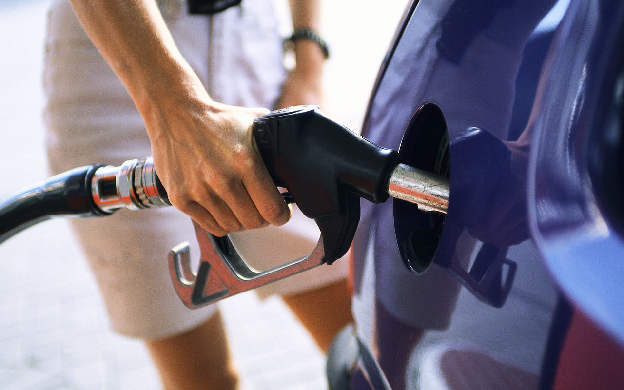Announcing Further Fuel Savings at the Pump